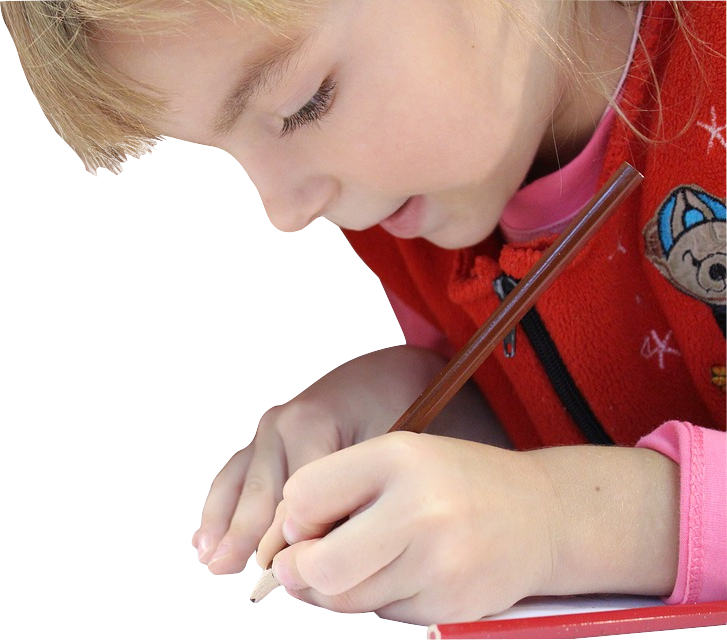 Zdjęcie dziecka